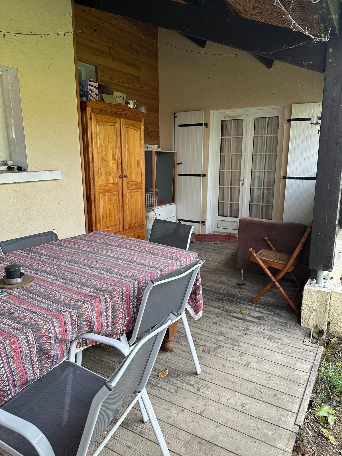 Maison à vendre à Chatellerault, 68 m², 4 pièces – photo 3 sur 9