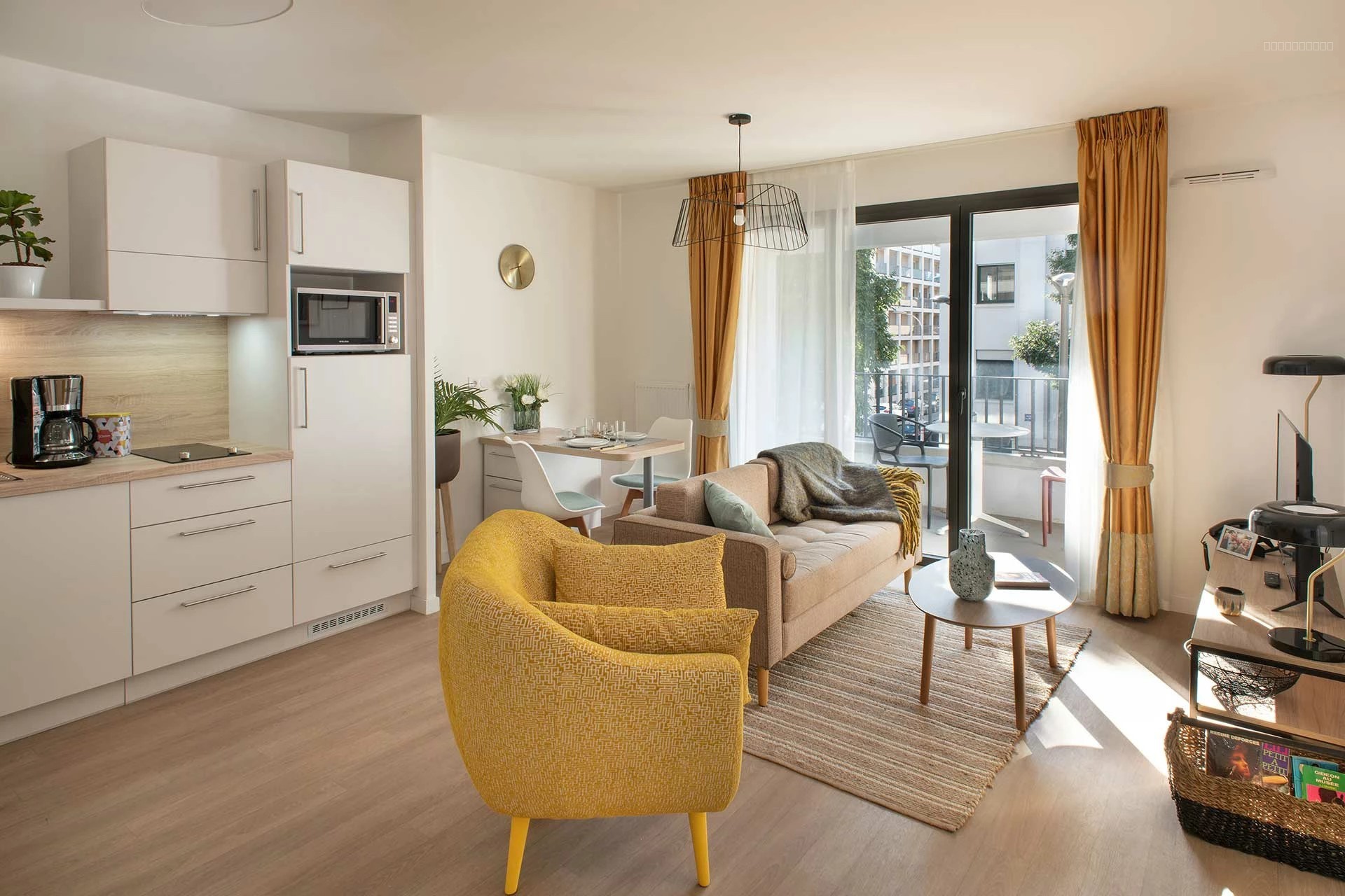 Appartement à vendre à Chatellerault, 29 m², 1 pièce – photo 3 sur 5