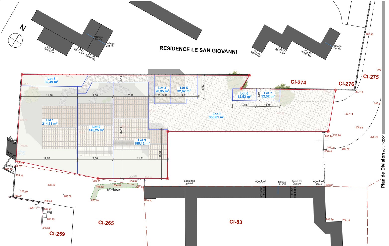 Villa Pertuis 5 pièce(s) 91 m2 — photo 5