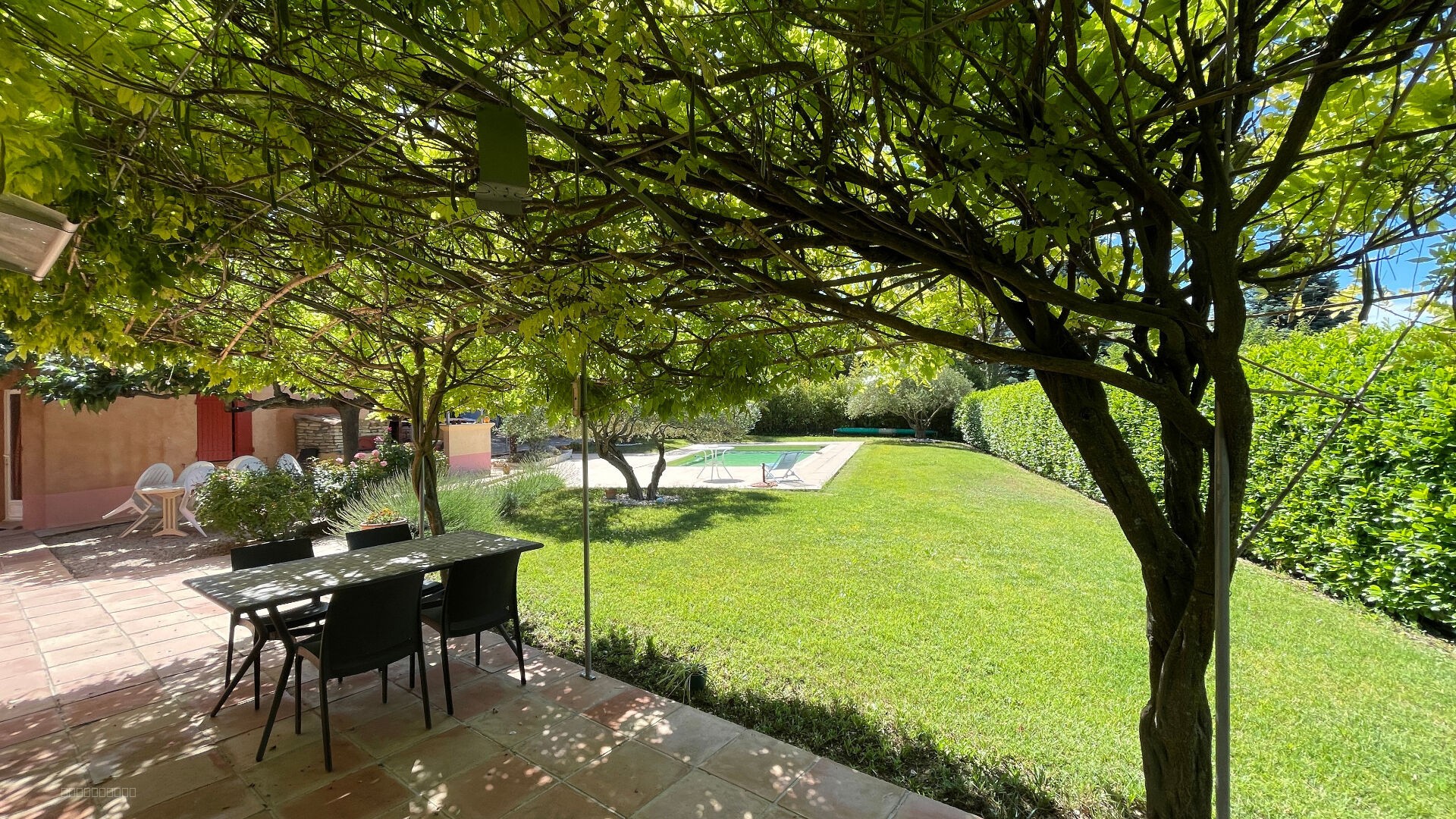 Charmante villa 123 m2 sur 1698 m2 avec piscine — photo 6