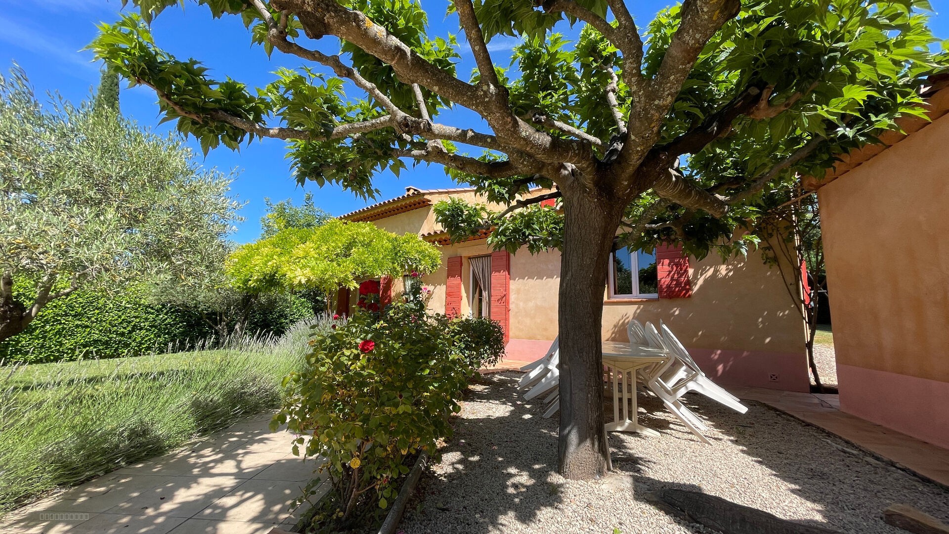 Charmante villa 123 m2 sur 1698 m2 avec piscine — photo 4
