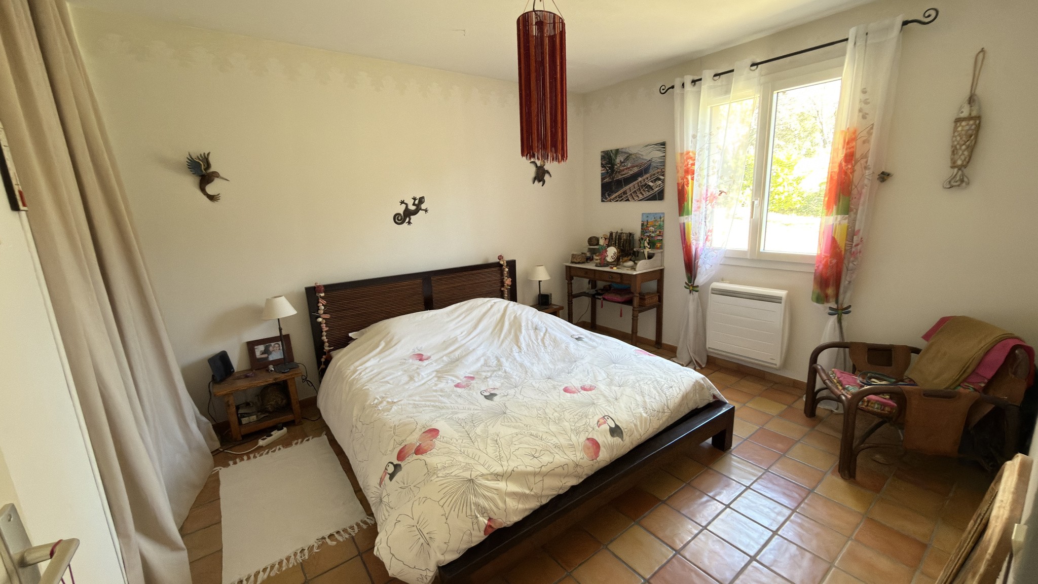 Venelles   Villa de plain-pied avec piscine, environnement privilégié — photo 9
