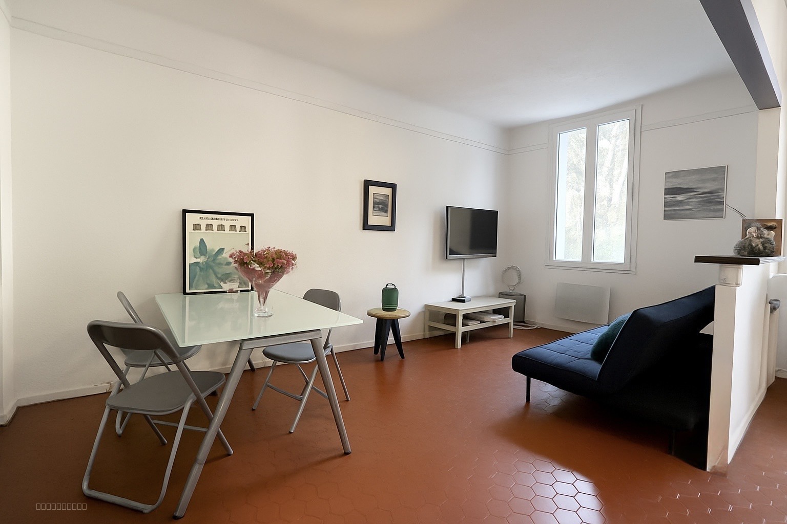 Appartement à vendre à Aix en provence, 34,79 m², 2 pièces – photo 2 sur 5