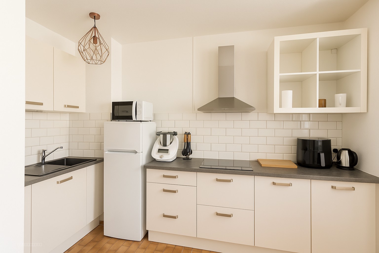 Appartement à vendre à Aix en provence, 960 m², 2 pièces – photo 2 sur 4