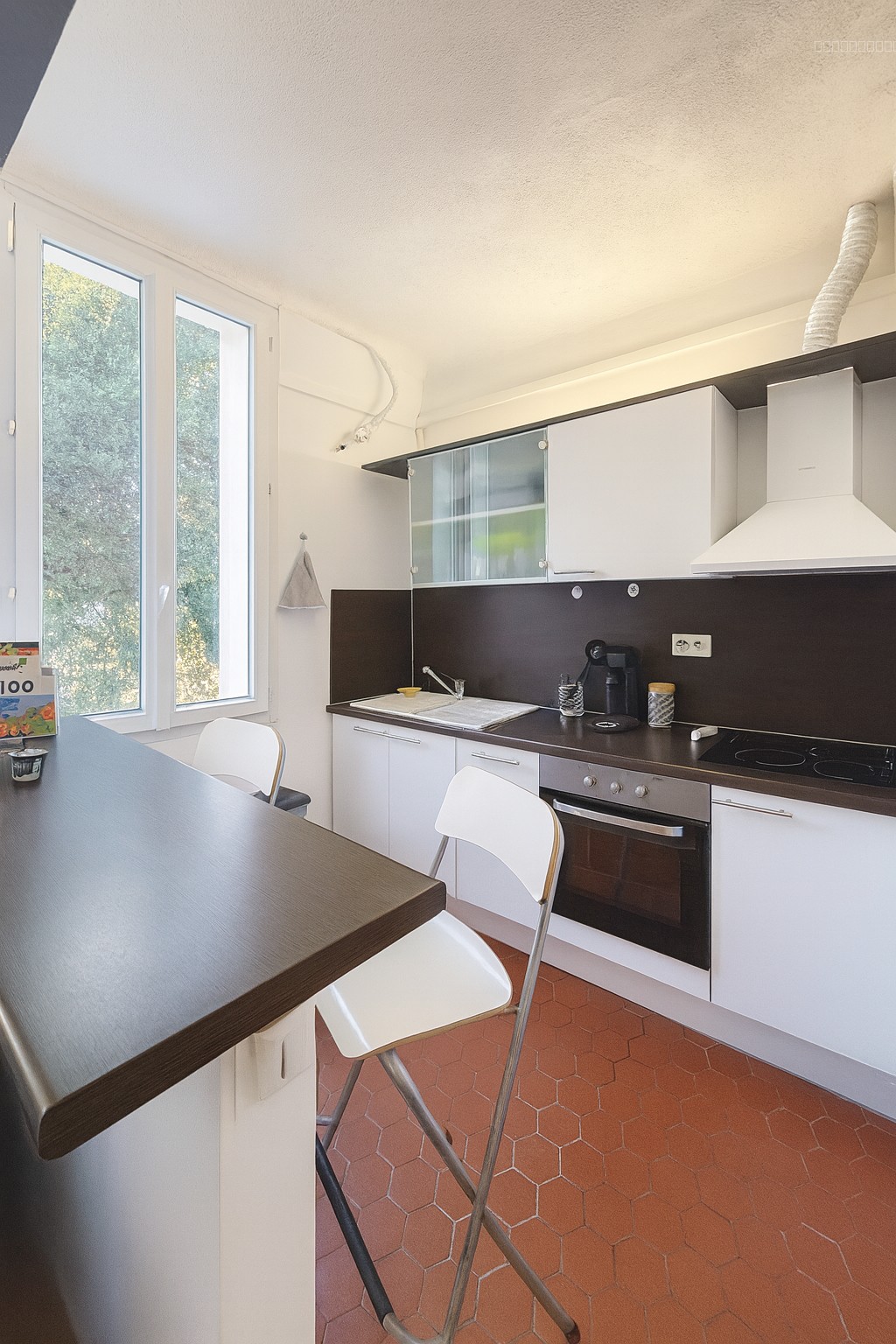 Appartement à vendre à Aix en provence, 34,79 m², 2 pièces – photo 3 sur 5