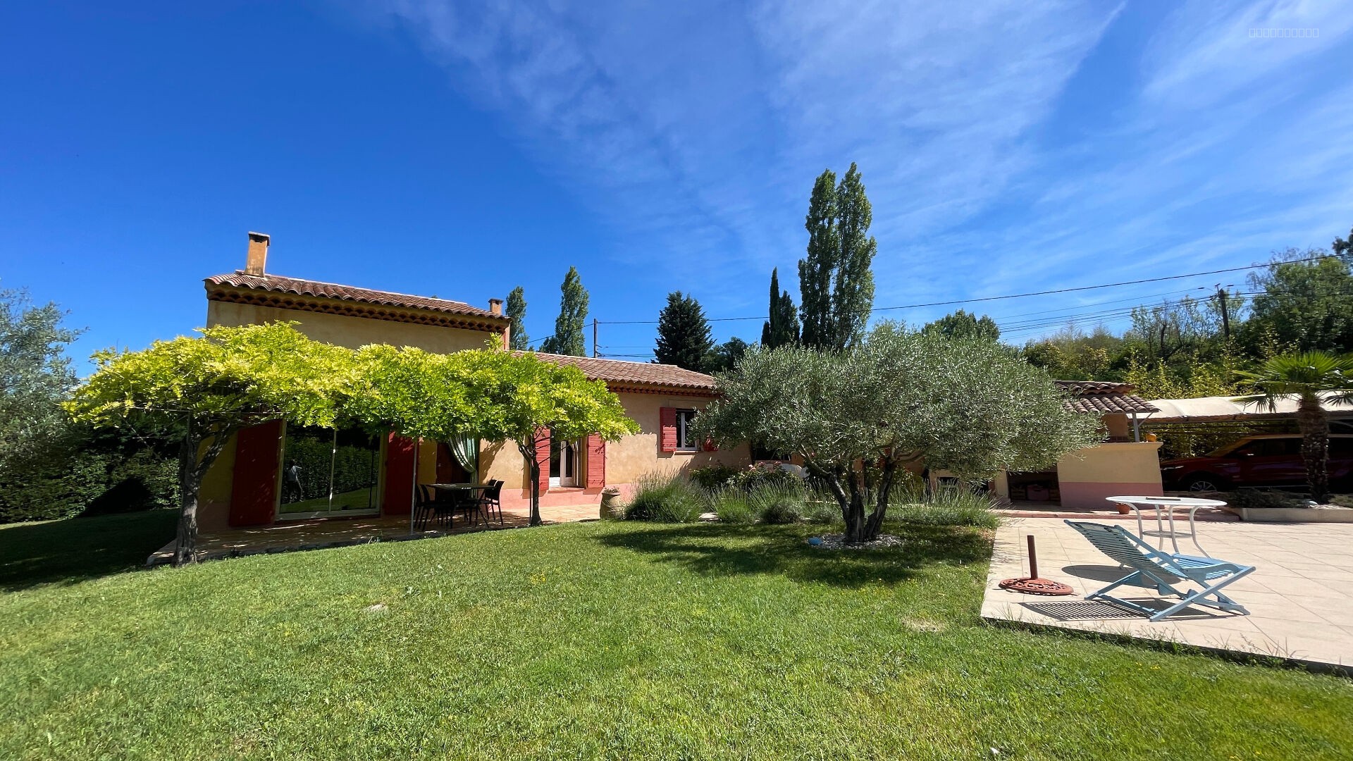Charmante villa 123 m2 sur 1698 m2 avec piscine — photo 3