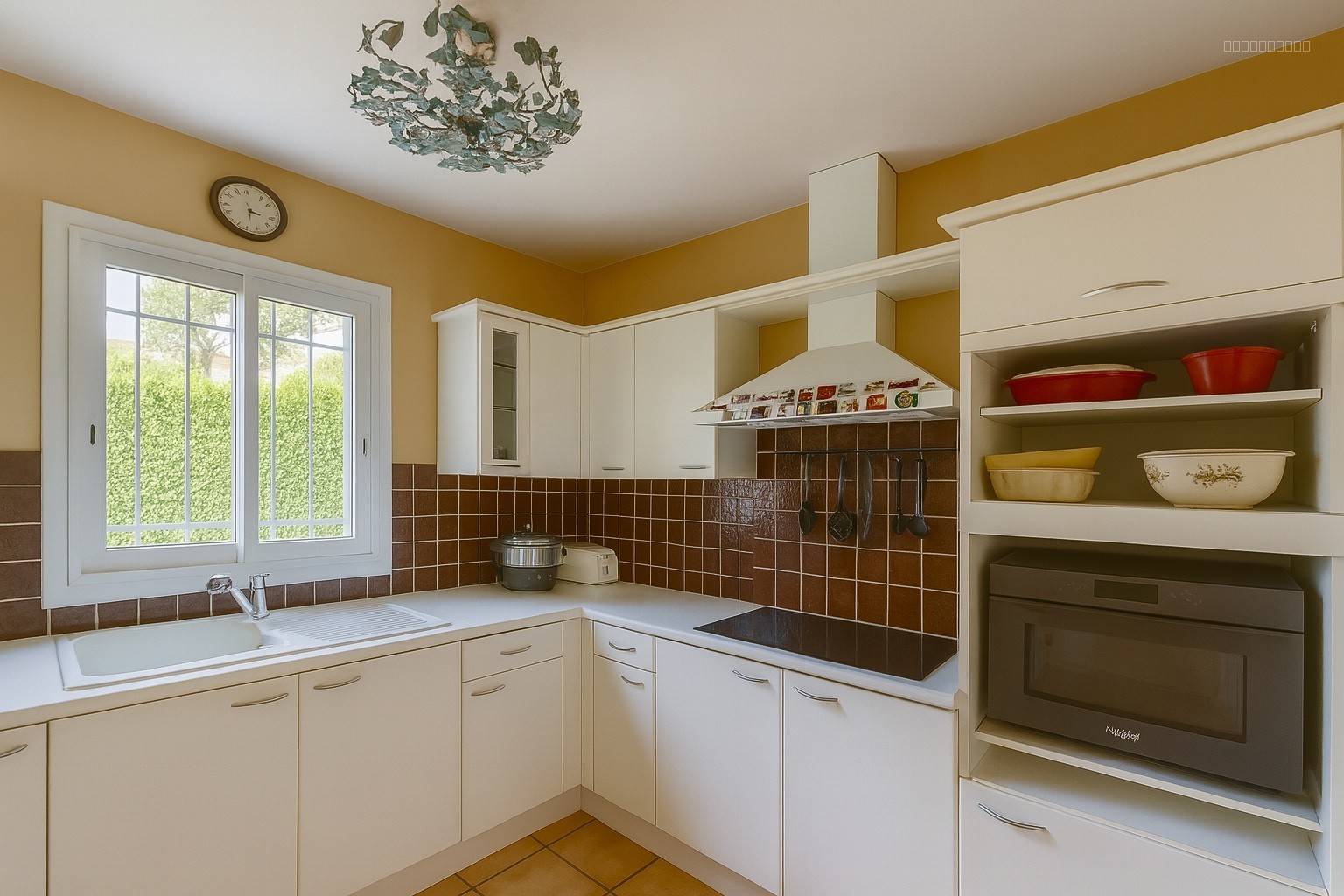 Villa à vendre à Puyricard, 140 m², 5 pièces – photo 3 sur 5
