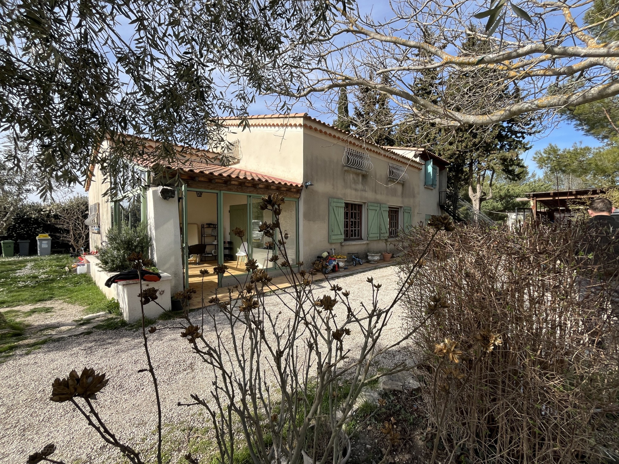 Maison à vendre à Aix en provence, 17 m², 7 pièces – photo 2 sur 7