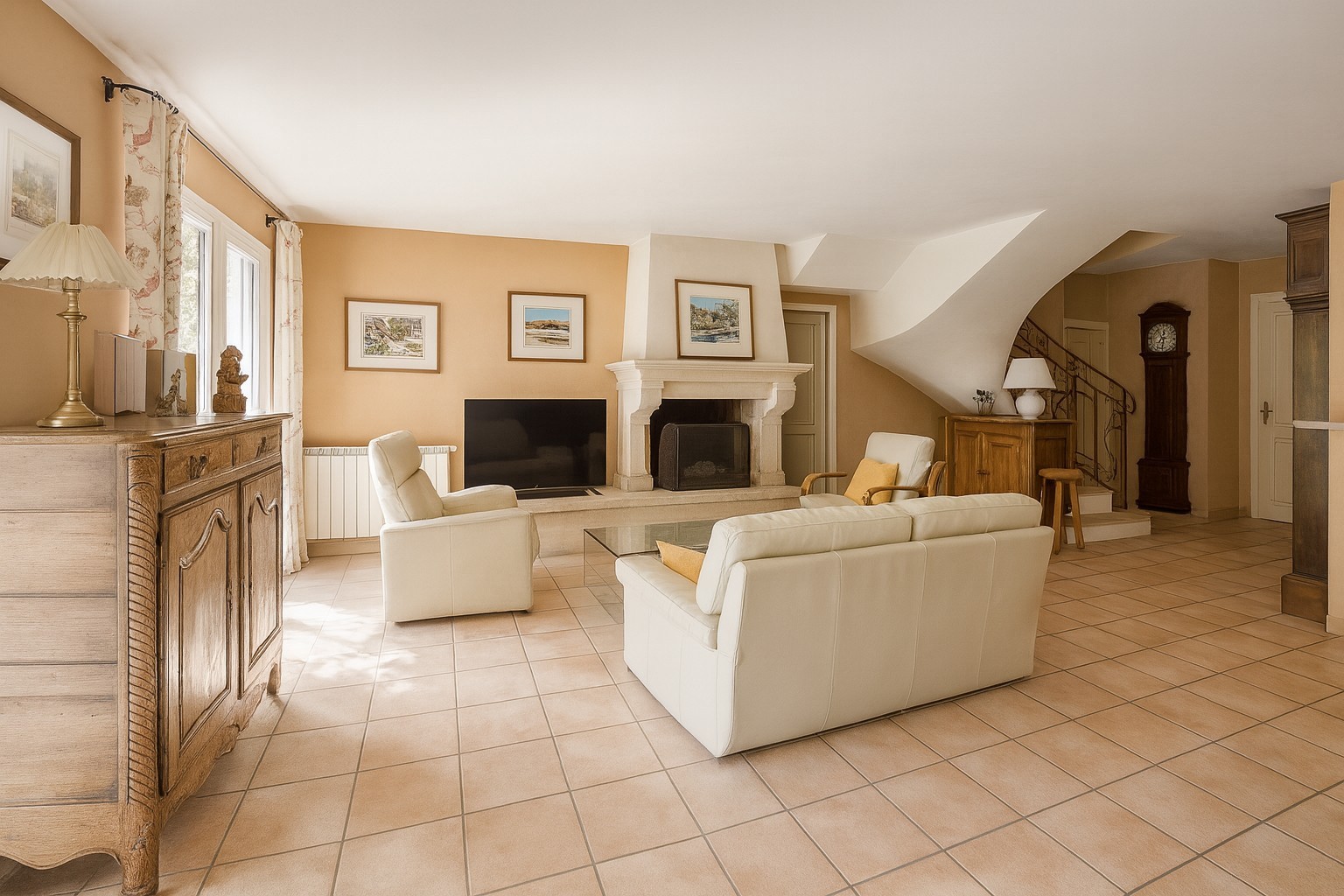 Villa à vendre à Puyricard, 140 m², 5 pièces – photo 2 sur 5