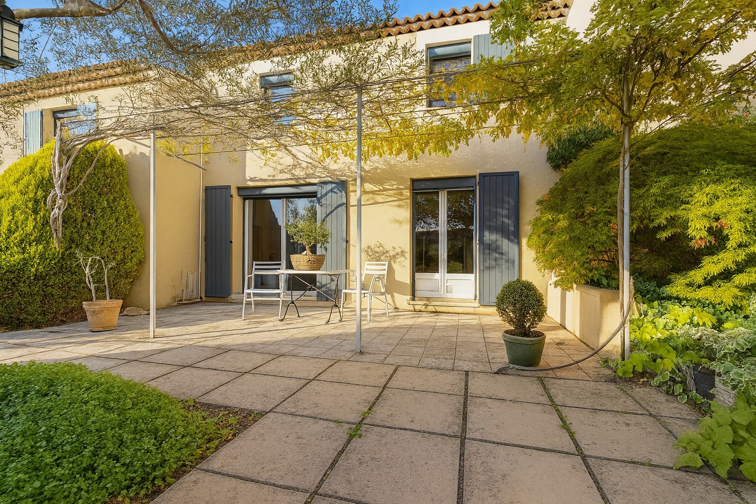 Villa à vendre à Puyricard, 140 m², 5 pièces – photo 1 sur 5