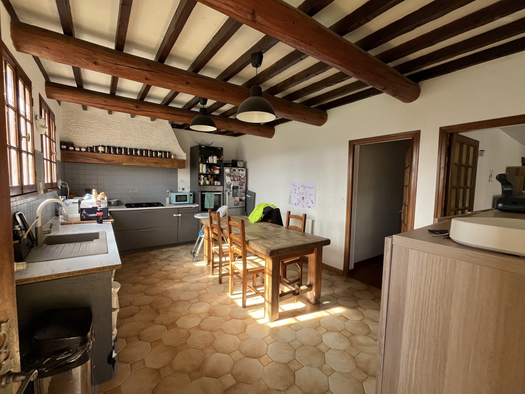 Maison à vendre à Aix en provence, 17 m², 7 pièces – photo 3 sur 7