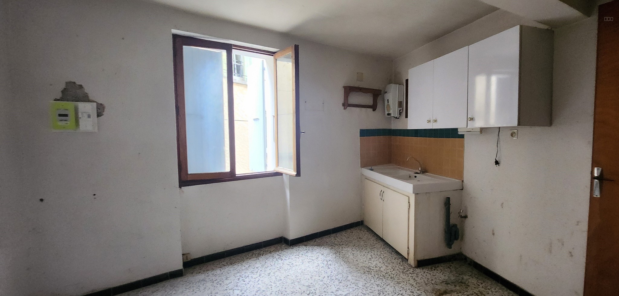 Bien immobilier à vendre à Malijai, 58 m², 3 pièces – photo 1 sur 5