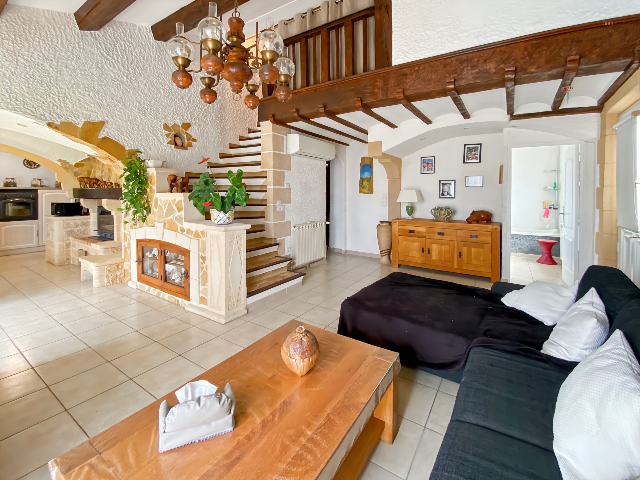 Maison à vendre à Peyruis, 34 m², 5 pièces – photo 3 sur 13