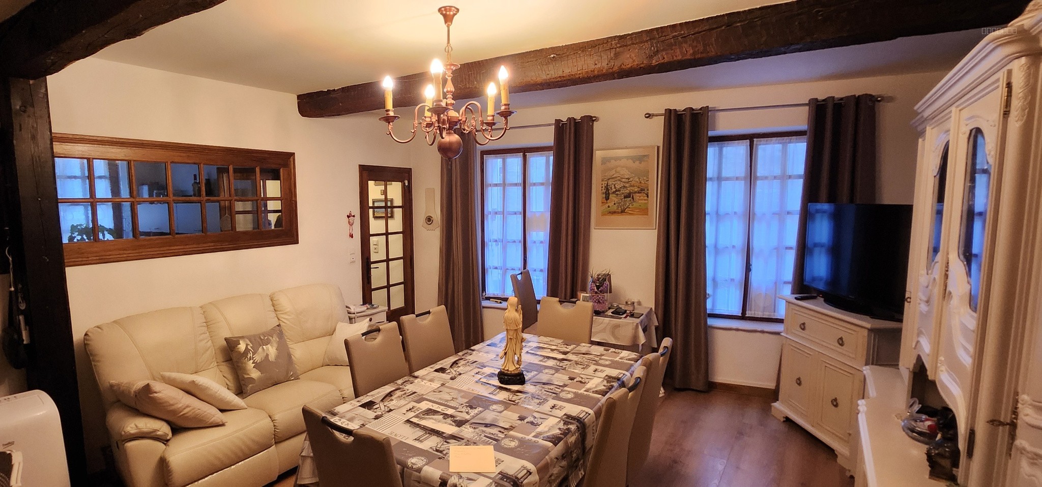 Bien immobilier à vendre à Les mees, 690 m², 3 pièces – photo 3 sur 6