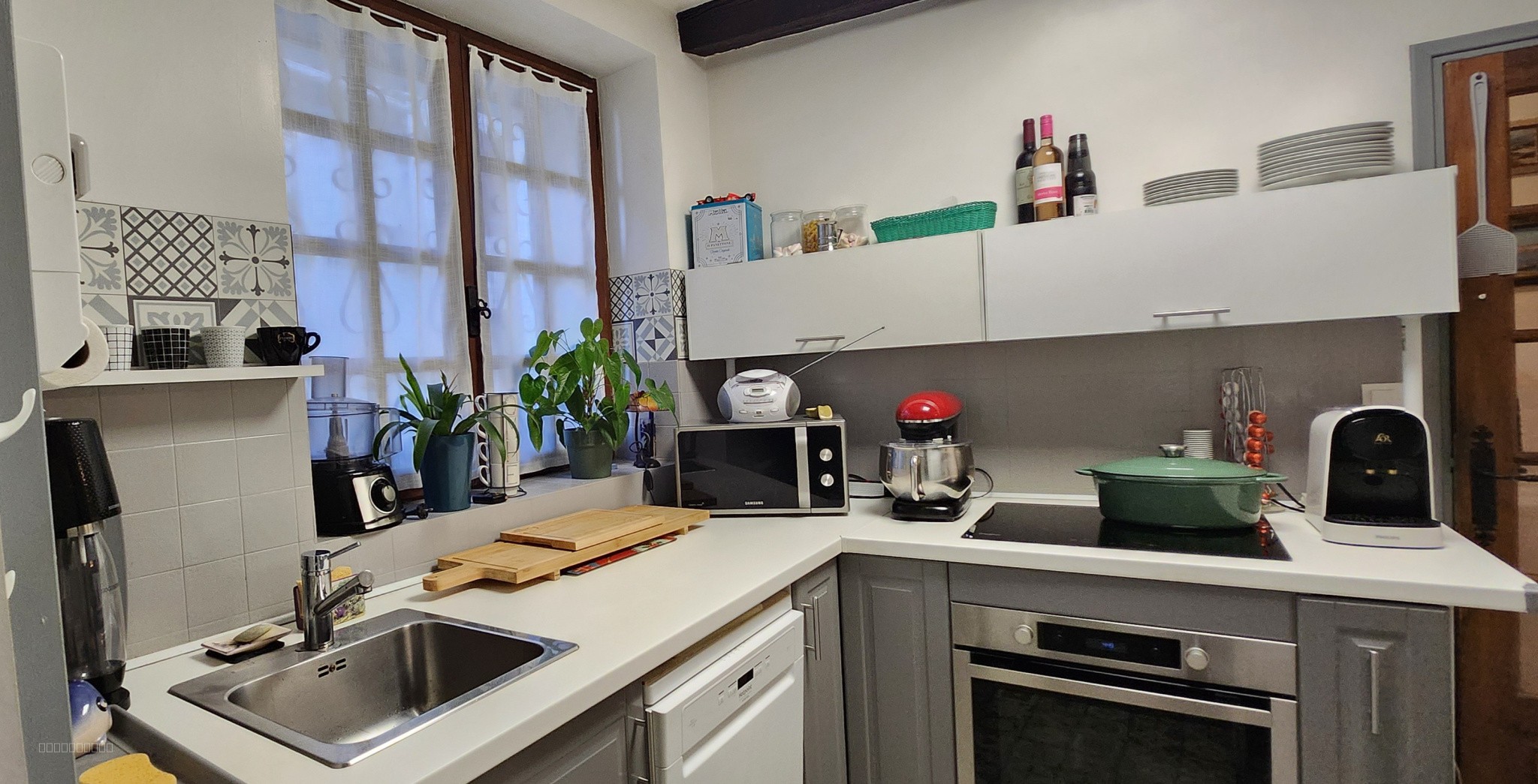 Bien immobilier à vendre à Les mees, 690 m², 3 pièces – photo 2 sur 6