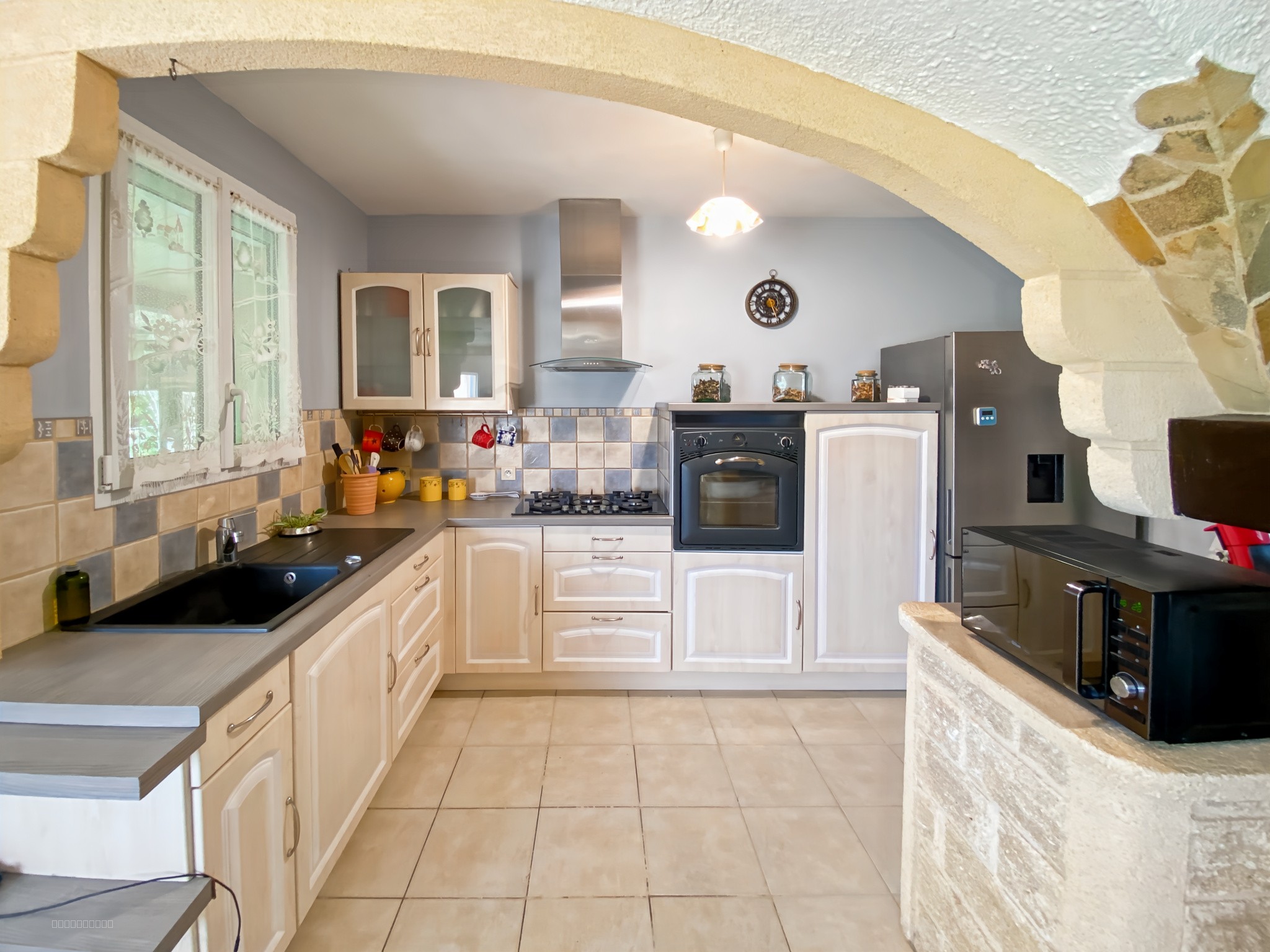 Maison à vendre à Peyruis, 34 m², 5 pièces – photo 2 sur 13