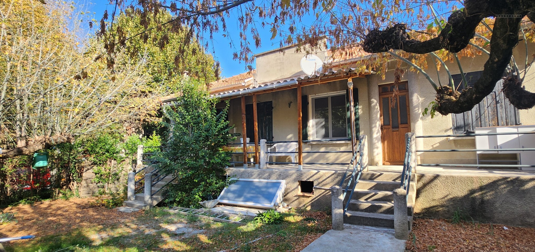 Maison à vendre à Les mees, 140 m², 6 pièces – photo 1 sur 11