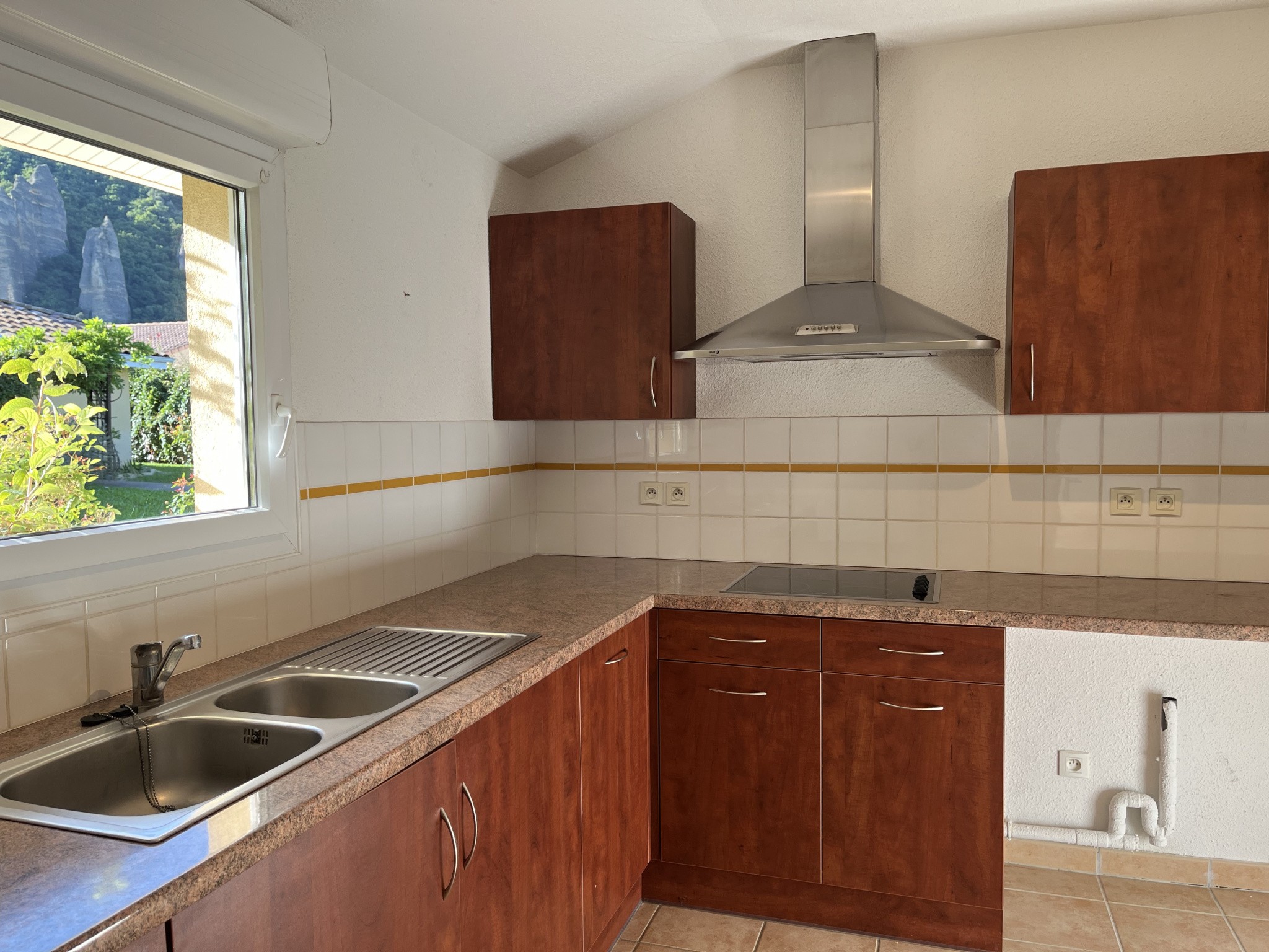 Maison à vendre à Les mees, 34,31 m², 3 pièces – photo 2 sur 10