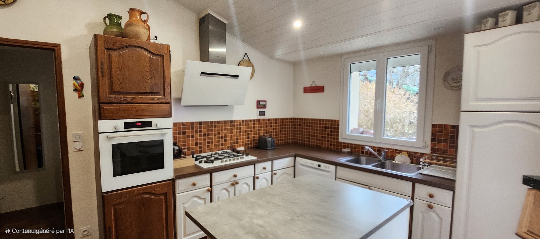 Villa à vendre à Mallemoisson, 1 000 m², 5 pièces – photo 2 sur 14