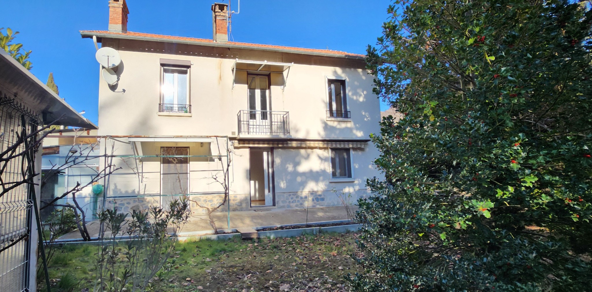 Maison à vendre à Digne les bains, 26 m², 6 pièces – photo 1 sur 14