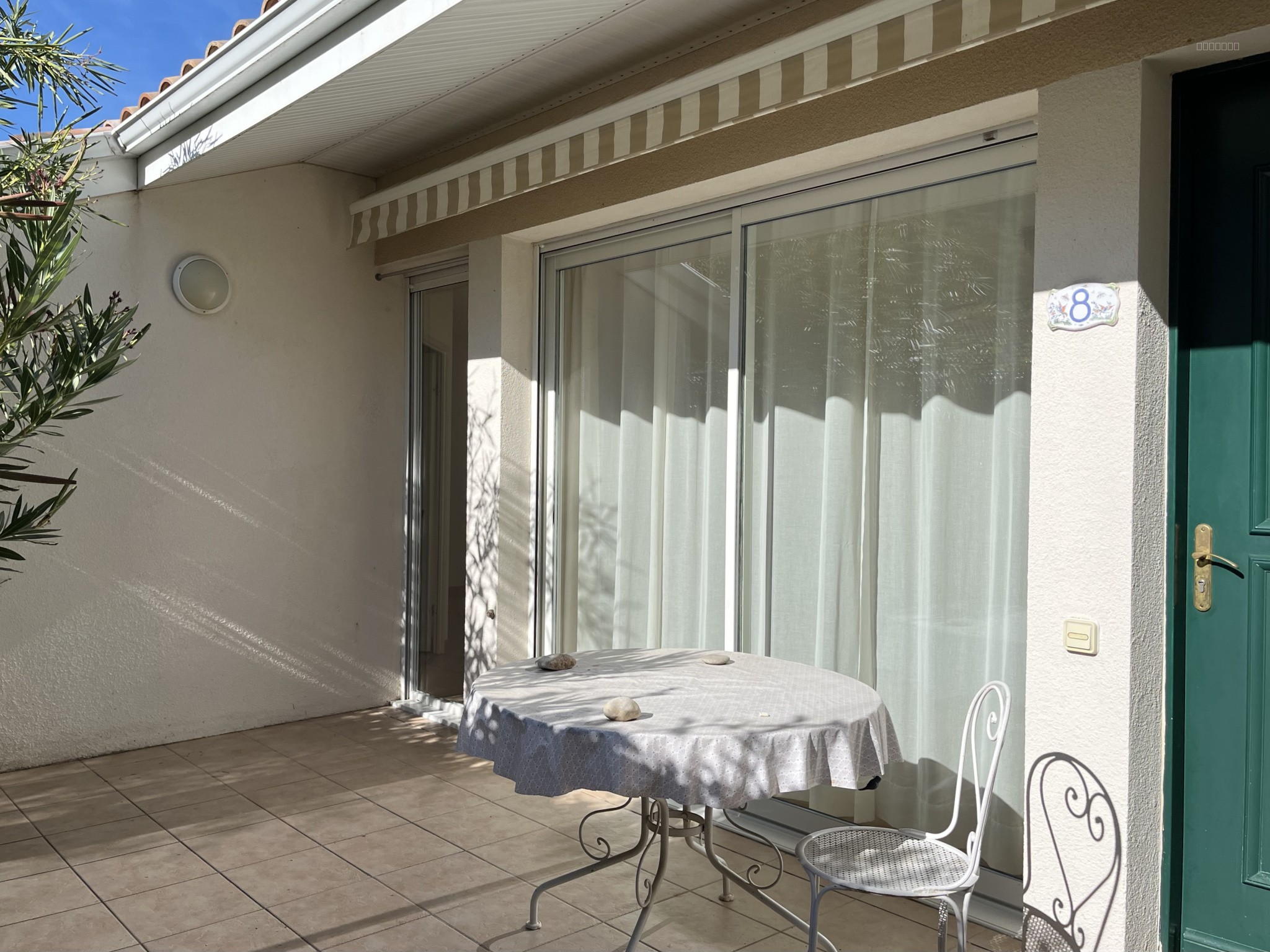 Maison à vendre à Les mees, 34,31 m², 3 pièces – photo 1 sur 10