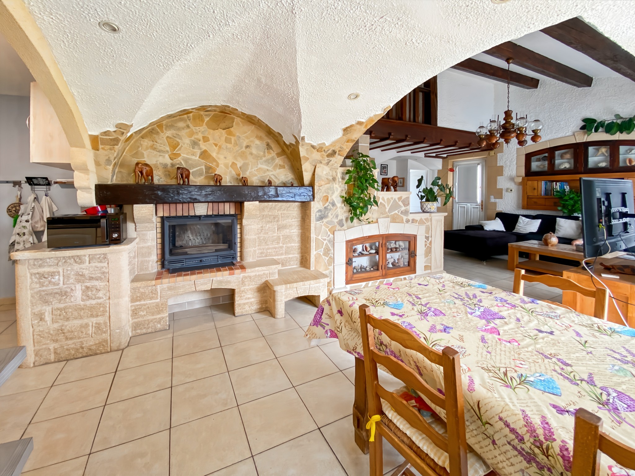 Maison à vendre à Peyruis, 34 m², 5 pièces – photo 1 sur 13