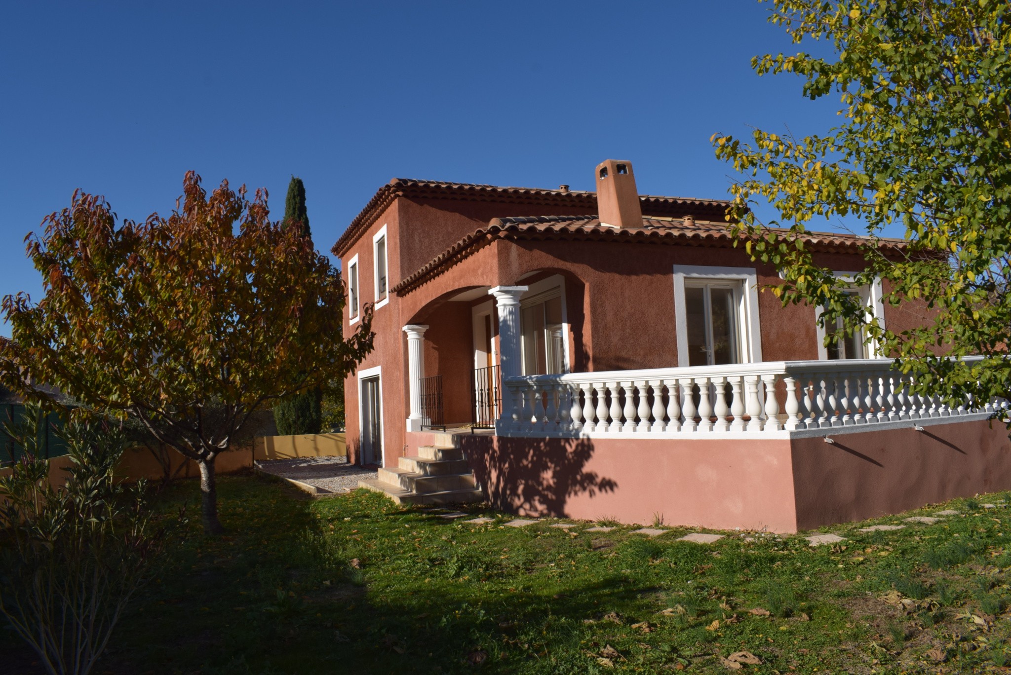 Villa à vendre à Les mees, 35 m², 5 pièces – photo 1 sur 10