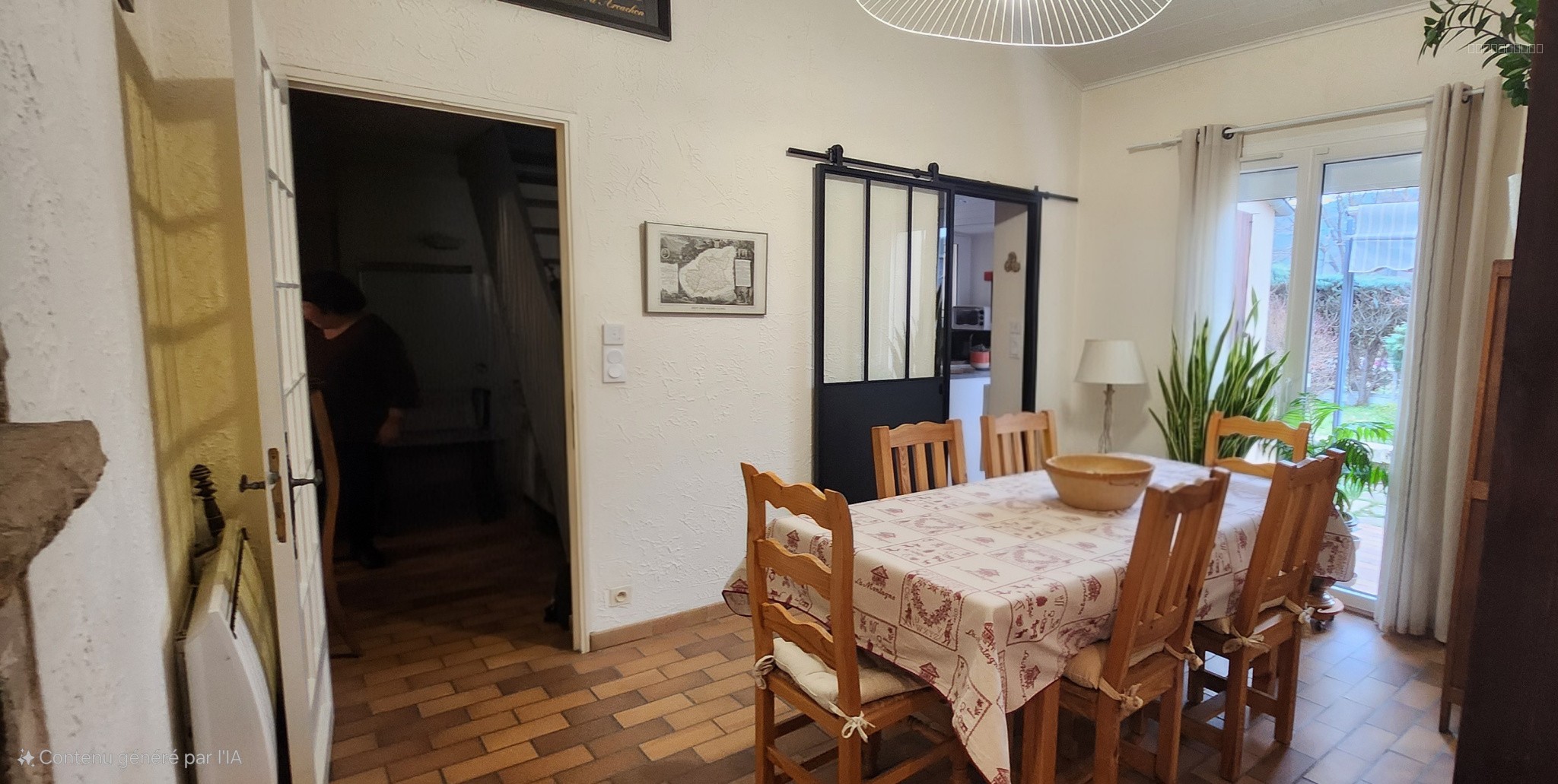 Villa à vendre à Mallemoisson, 1 000 m², 5 pièces – photo 3 sur 14