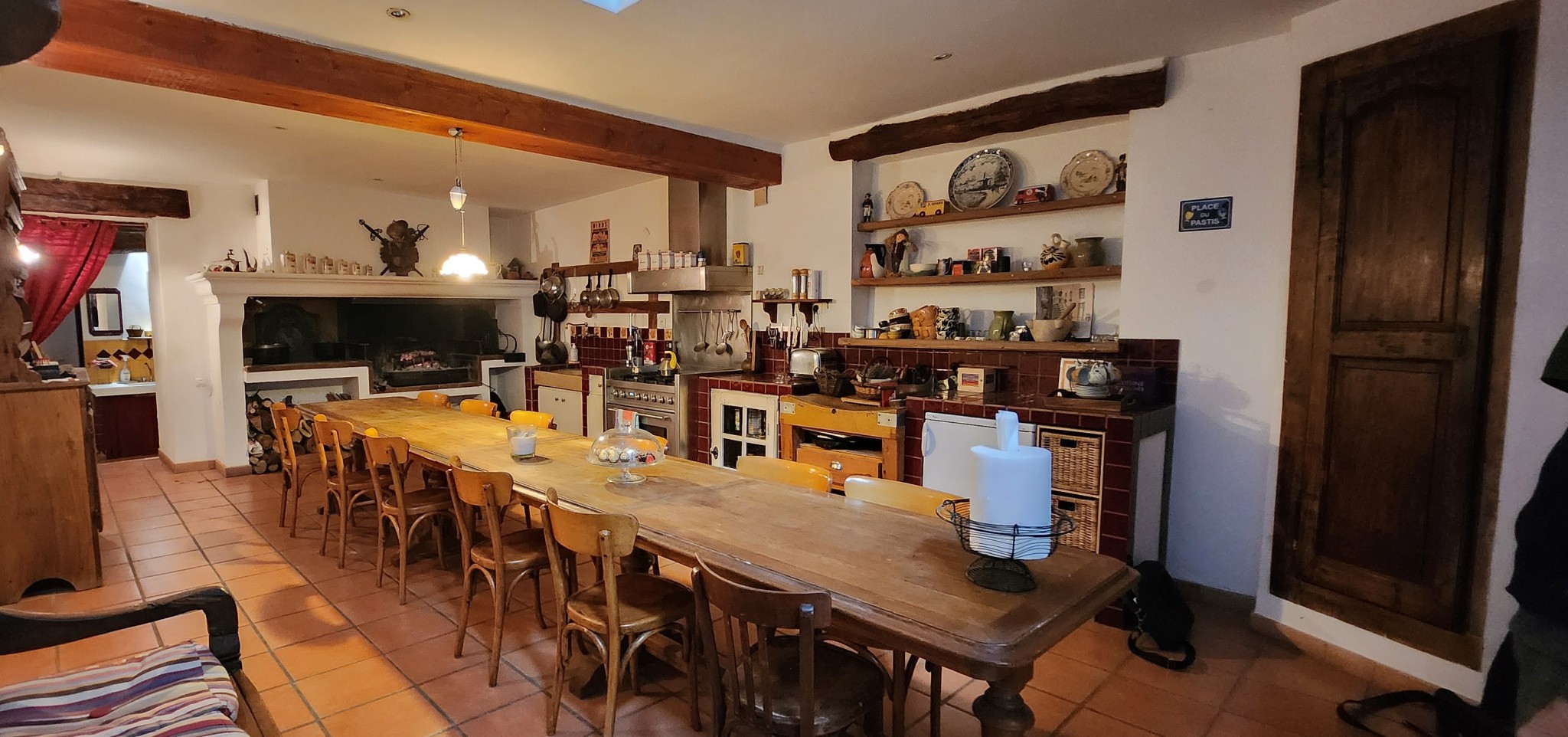 Bien immobilier à vendre à Les mees, 34 m², 5 pièces – photo 2 sur 11
