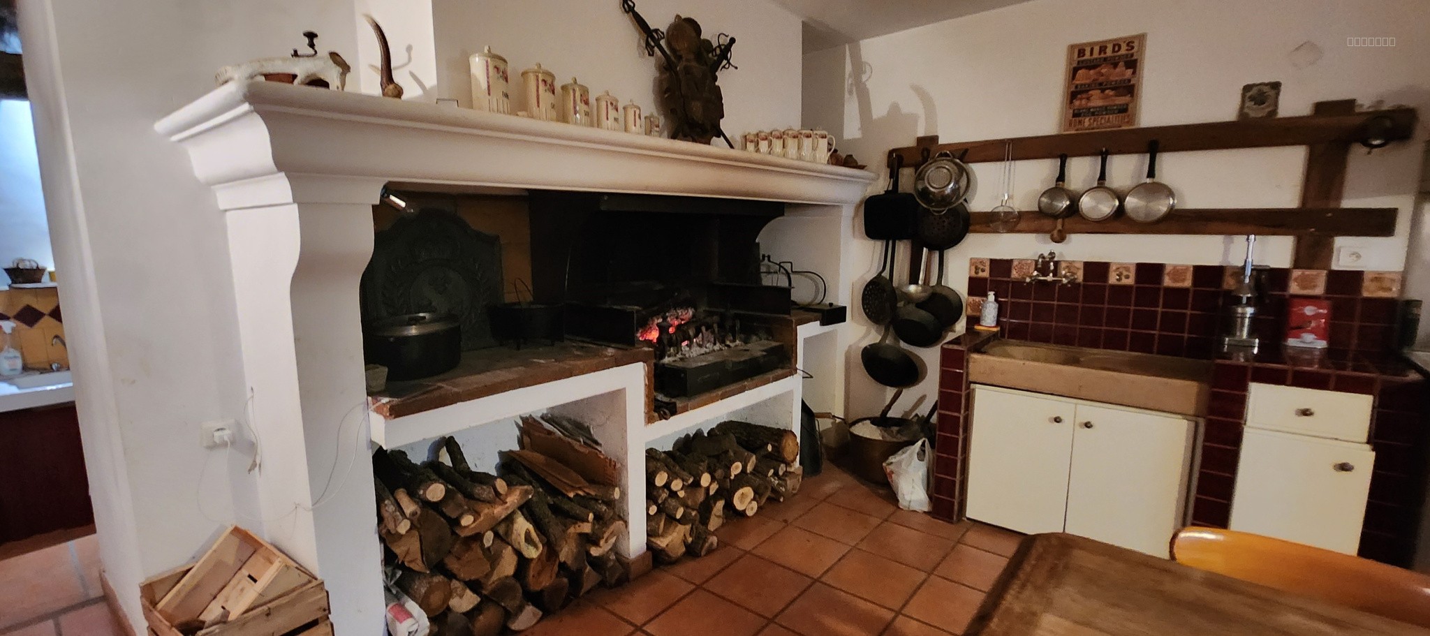 Bien immobilier à vendre à Les mees, 34 m², 5 pièces – photo 3 sur 11