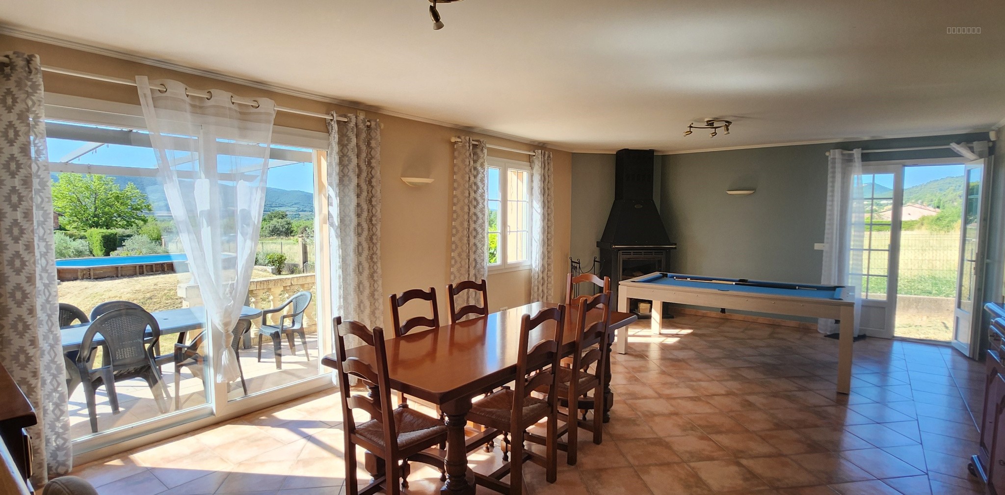 Villa à vendre à Peyruis, 145 m², 5 pièces – photo 3 sur 17