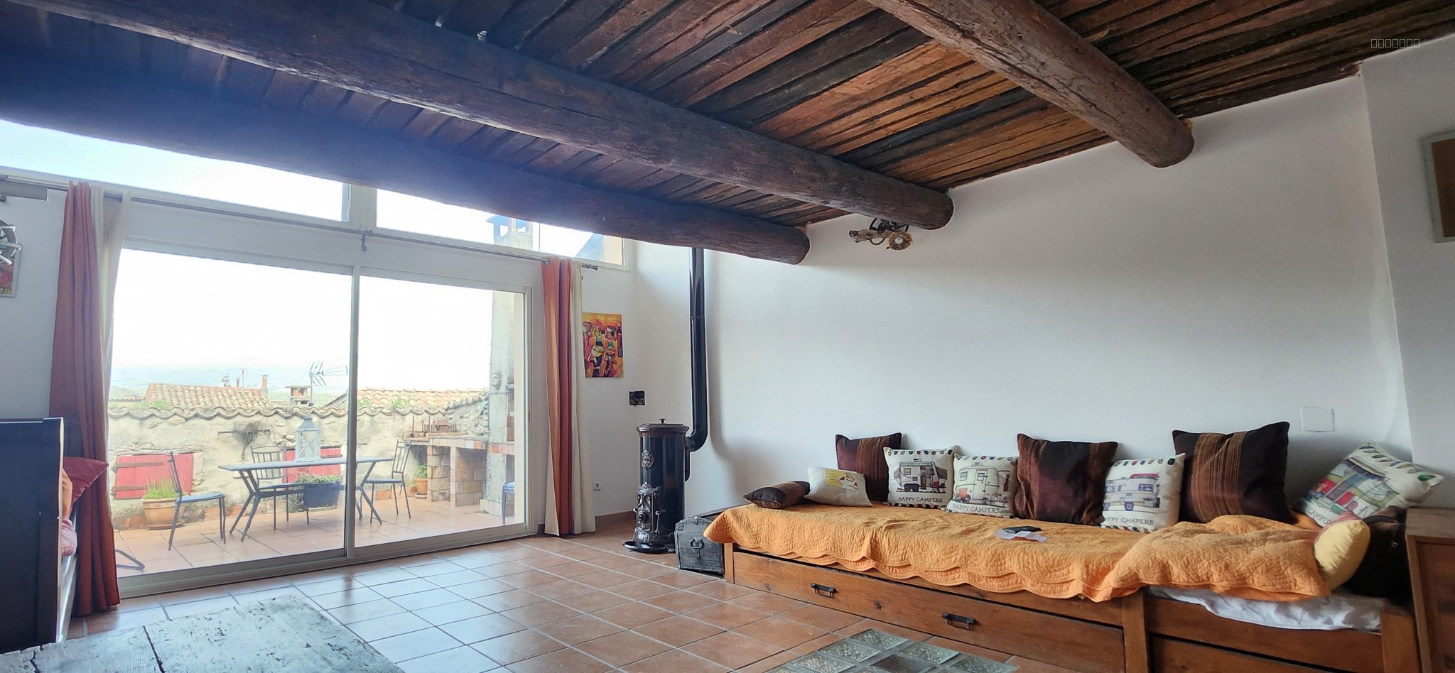 Bien immobilier à vendre à Les mees, 34 m², 5 pièces – photo 1 sur 11