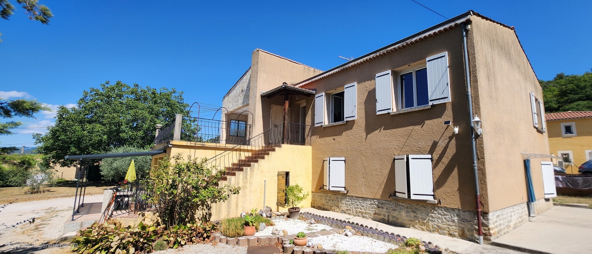 Maison à vendre à Malijai, 31,4 m², 11 pièces – photo 2 sur 17