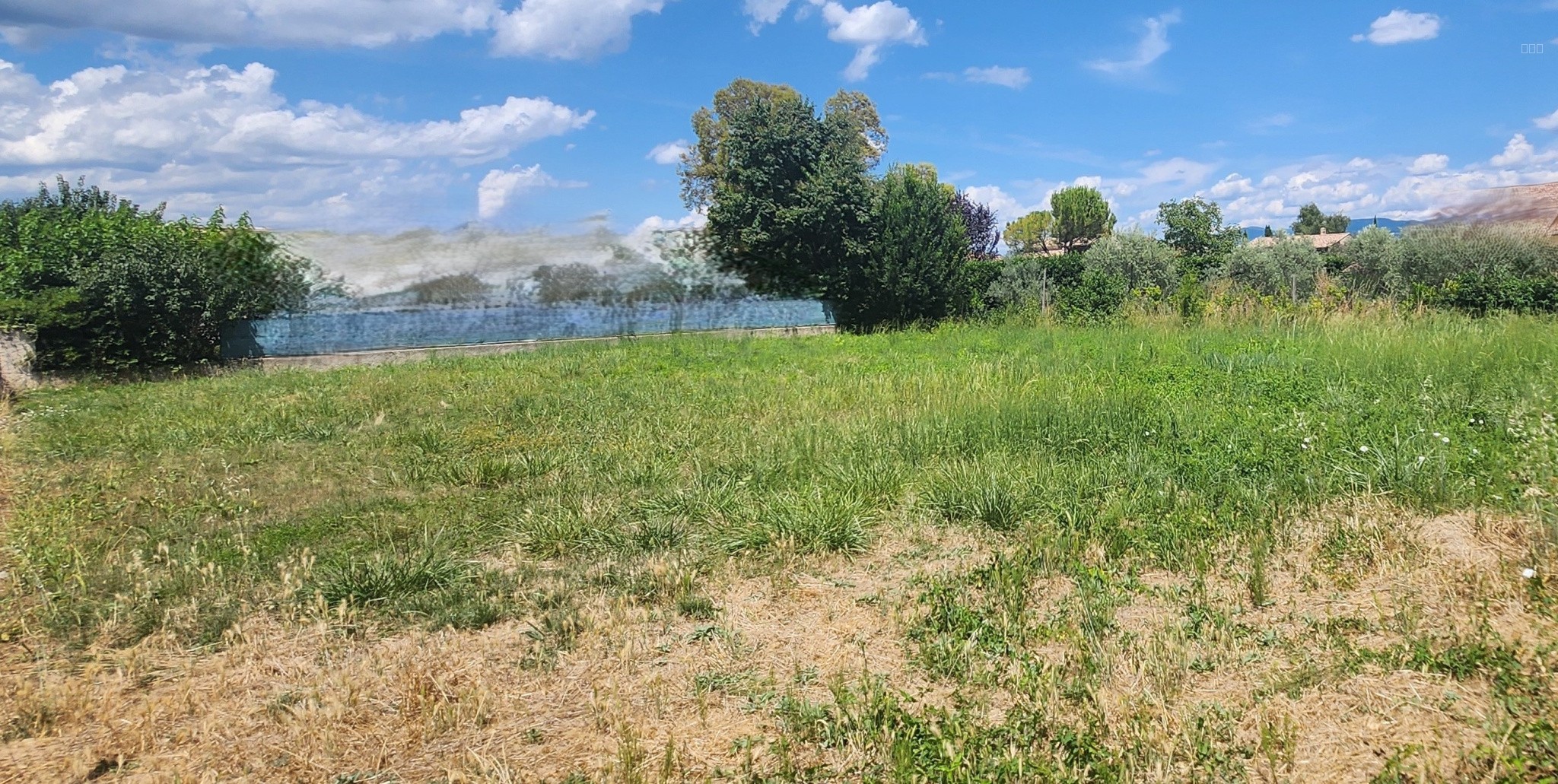 Terrain à vendre à Les mees, 633 m² – photo 1 sur 4
