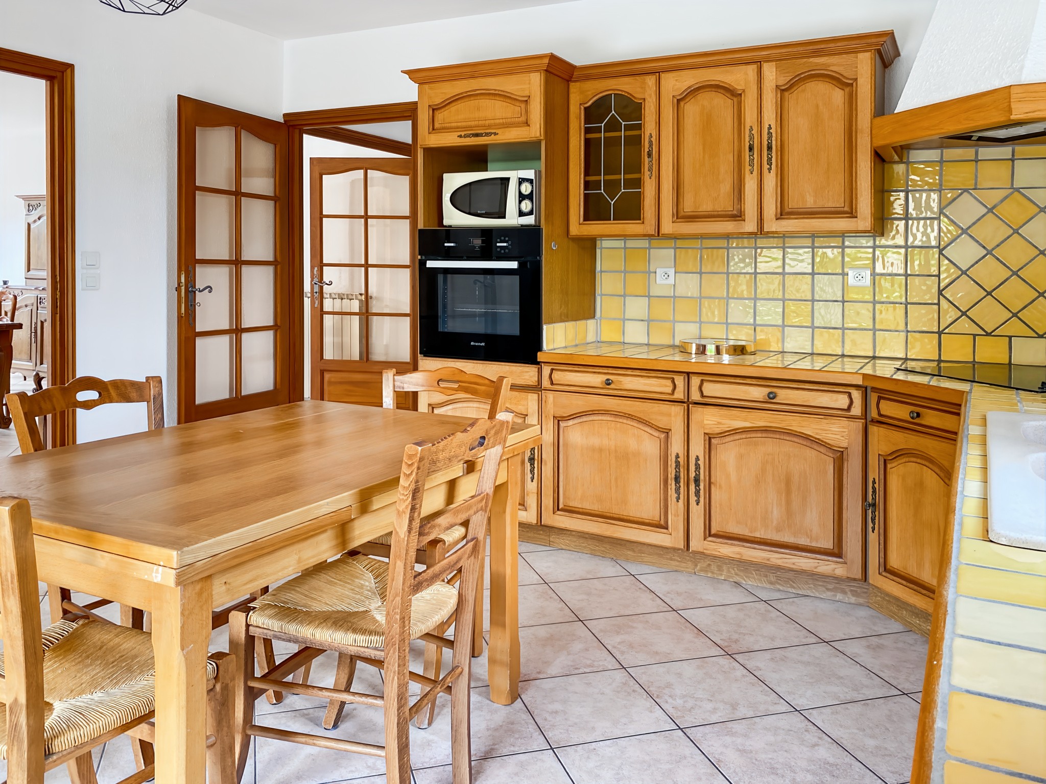 Maison à vendre à Les mees, 36,7 m², 4 pièces – photo 3 sur 16