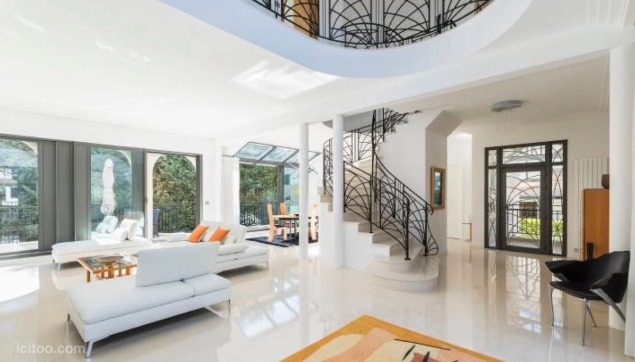 Magnifique Maison 100 m2 a vendre Saint-Maur-des-Fossés — photo 2