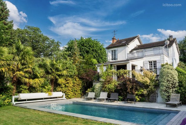 Villa 6 pièces 185 m² à vendre Sucy-en-Brie — photo 1