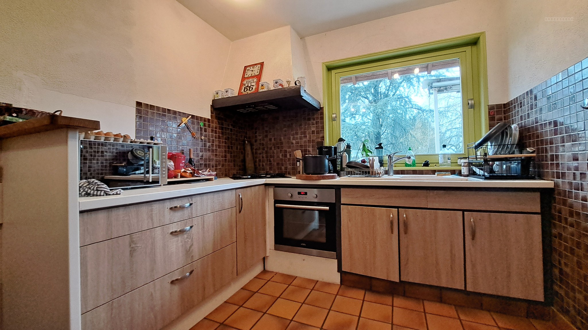 Maison à louer à Surin, 28,63 m², 4 pièces – photo 3 sur 9