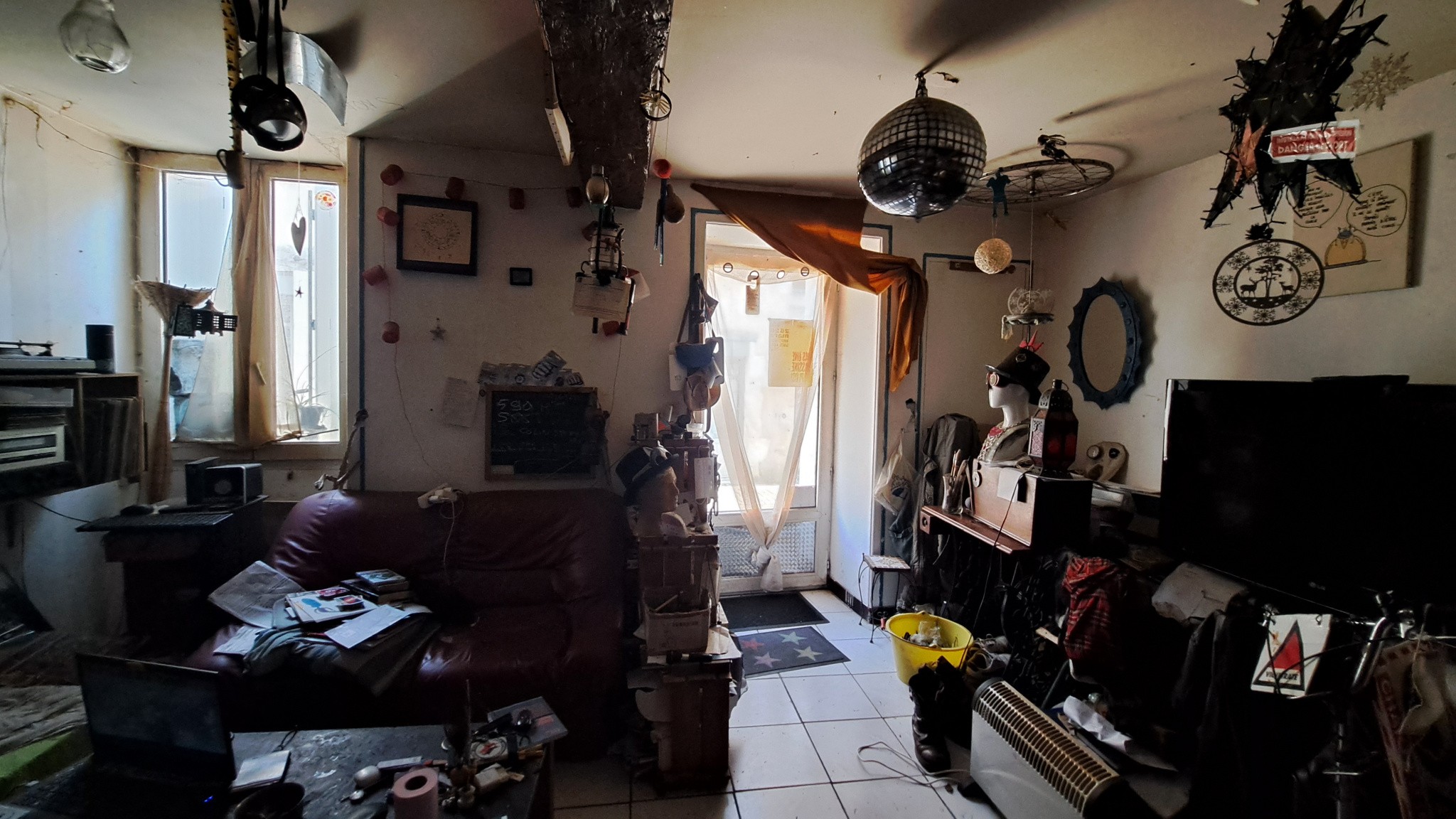 Maison à vendre à Champdeniers, 26 m², 4 pièces – photo 2 sur 4