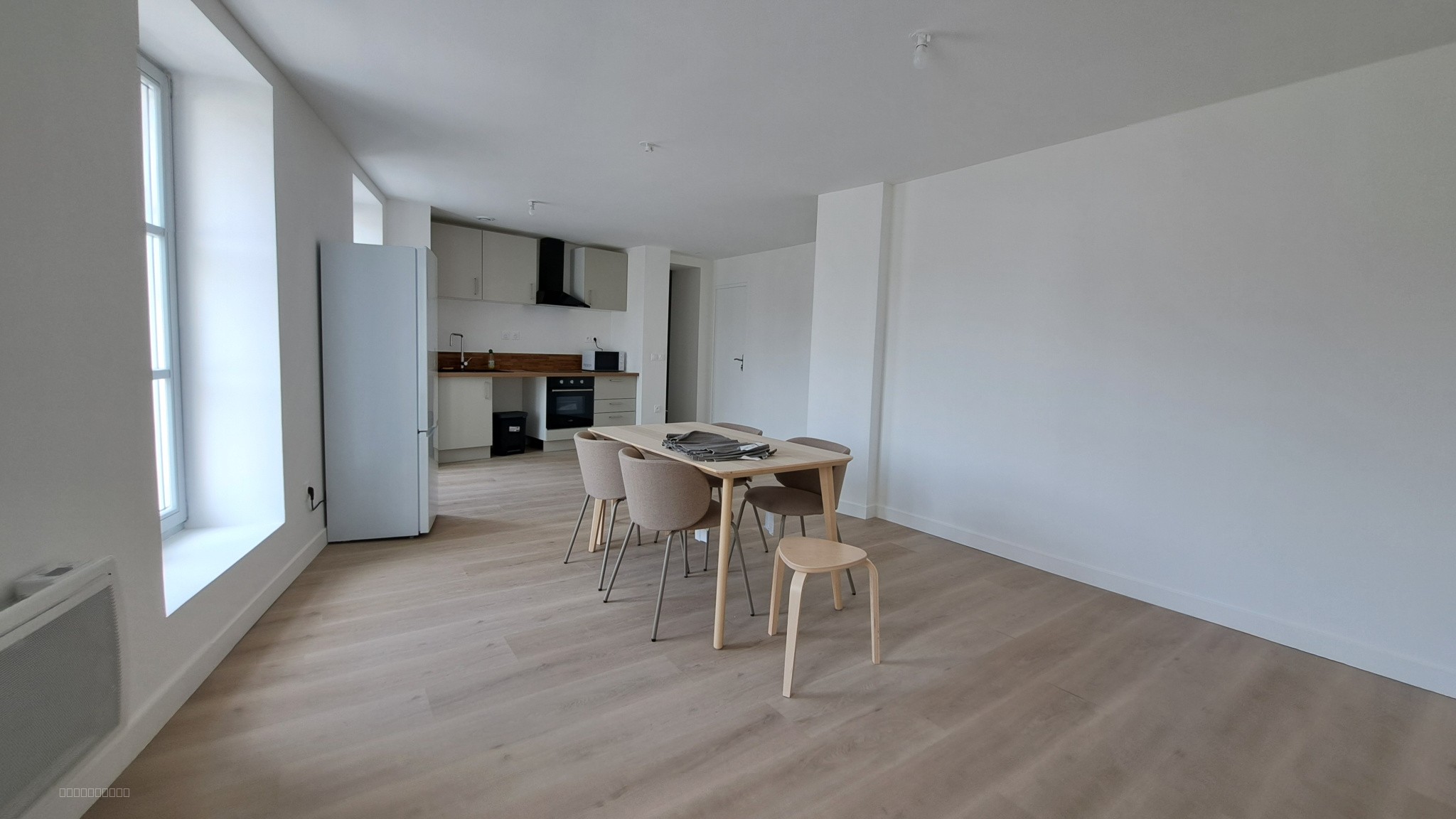 Appartement à louer à Parthenay, 94 m², 4 pièces – photo 2 sur 13