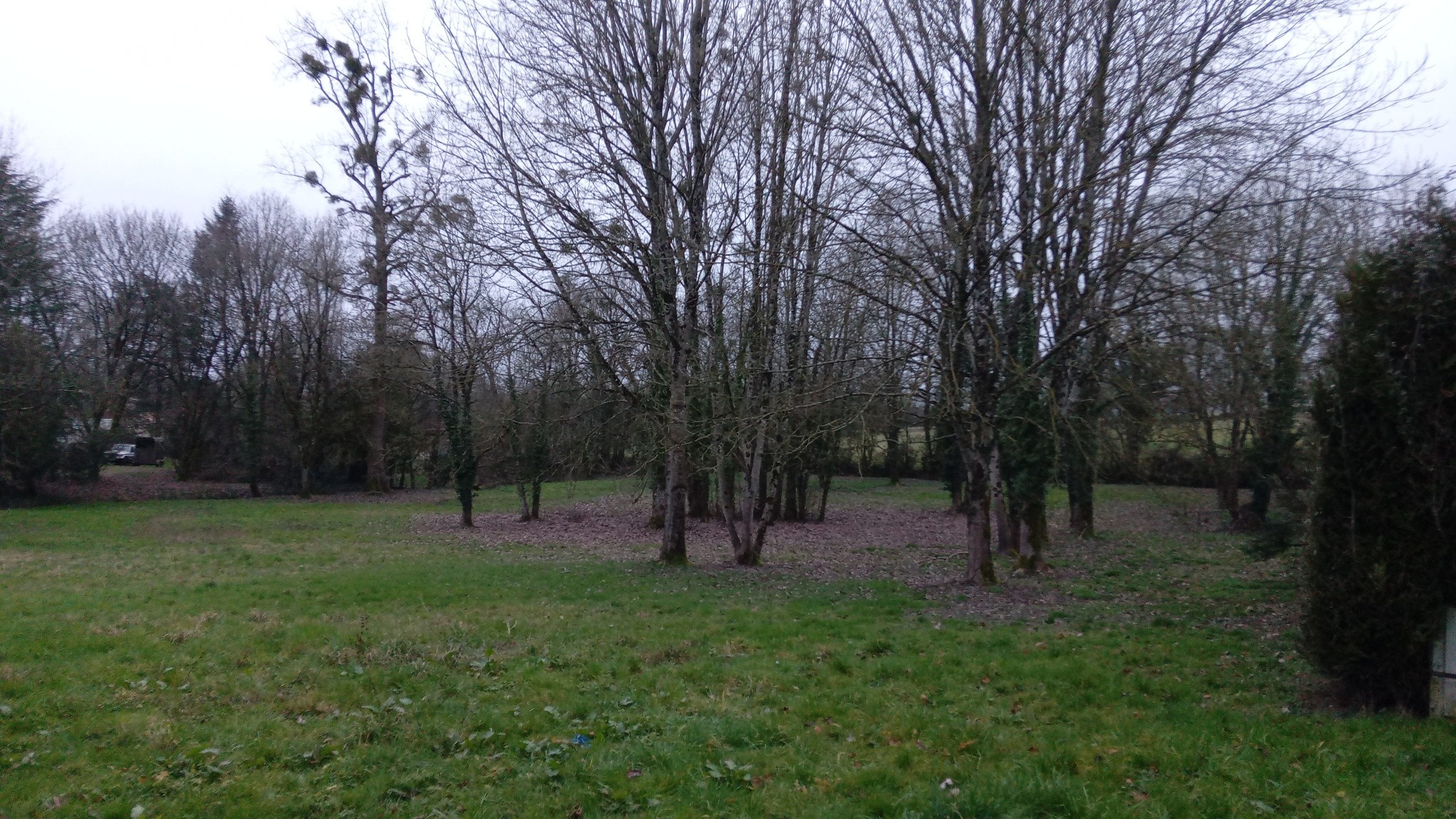 Bien immobilier à vendre à Mazieres en gatine, 4 745 m² – photo 2 sur 5