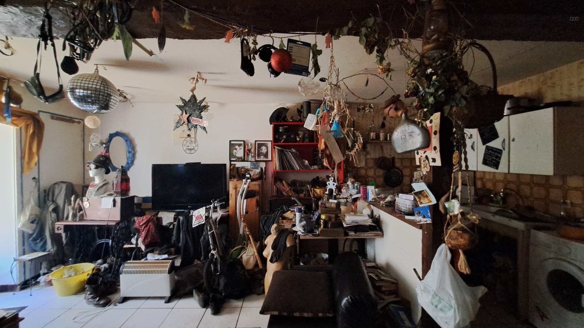 Maison à vendre à Champdeniers, 26 m², 4 pièces – photo 3 sur 4