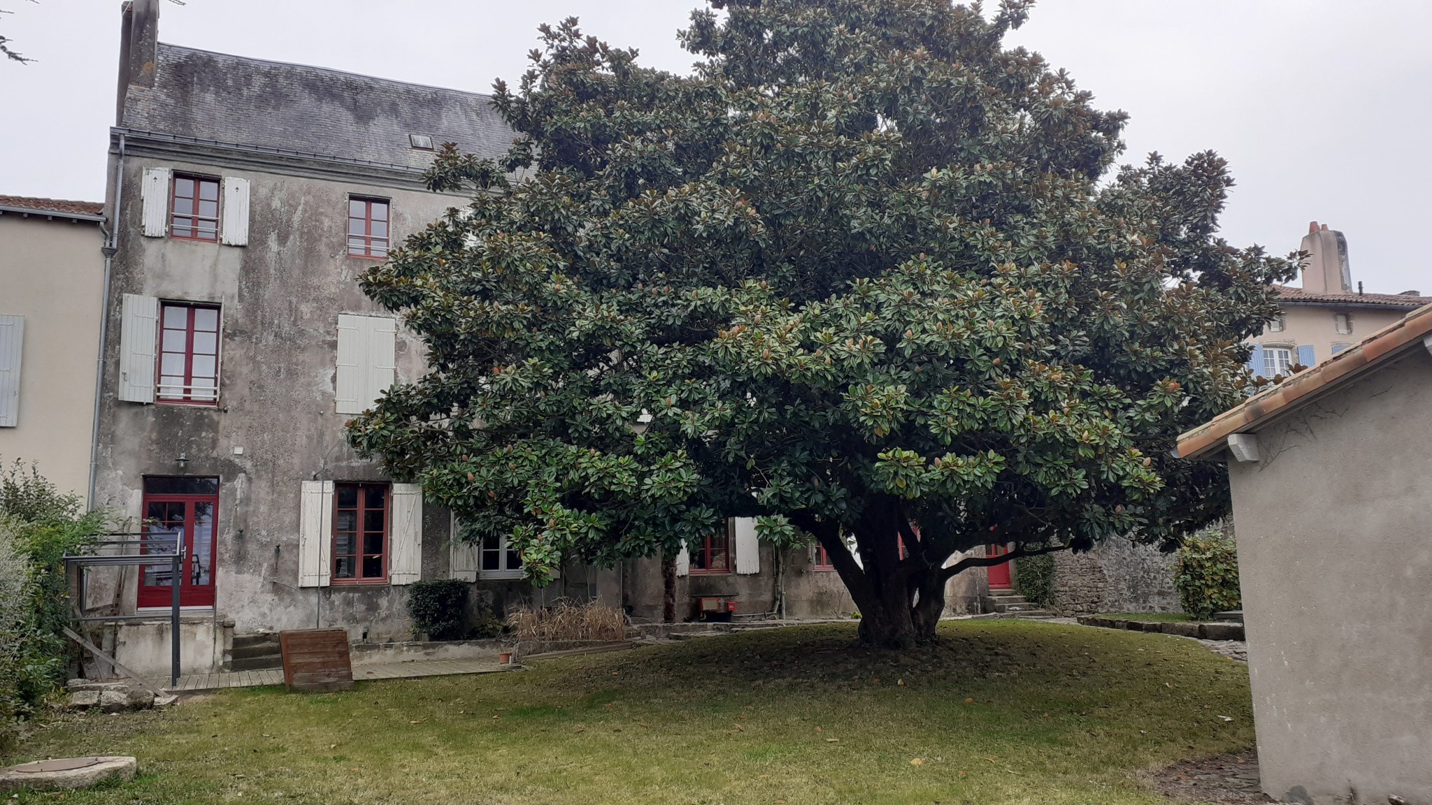 Appartement à vendre à Parthenay, 22 m², 5 pièces – photo 1 sur 11
