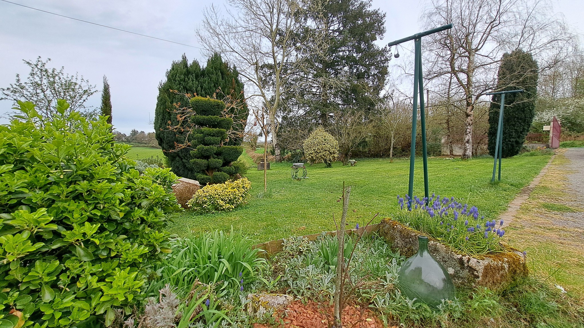 Maison à vendre à Parthenay, 54,42 m², 6 pièces – photo 3 sur 18