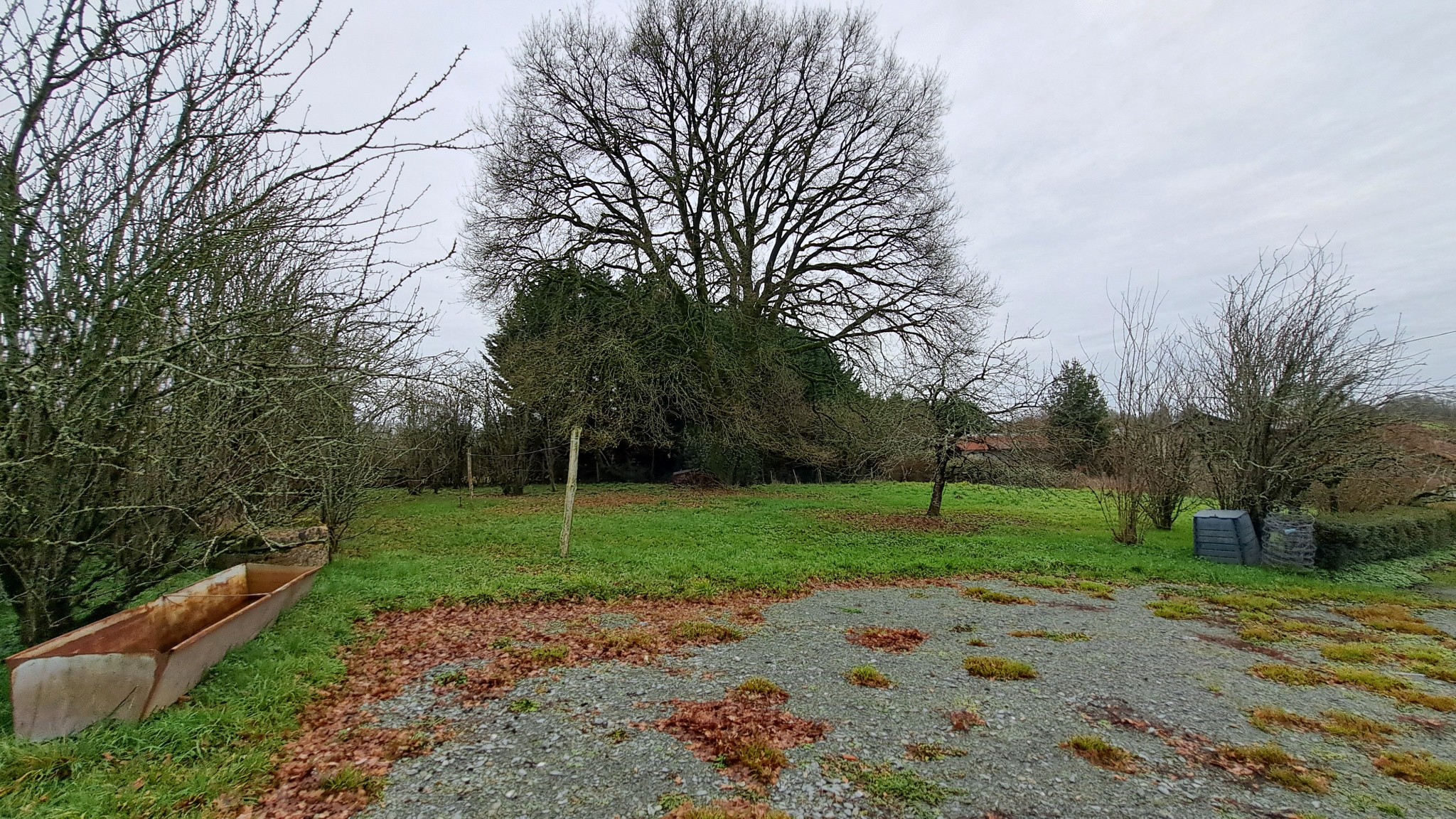 Maison à vendre à Saint pardoux soutiers, 34,29 m², 3 pièces – photo 3 sur 12