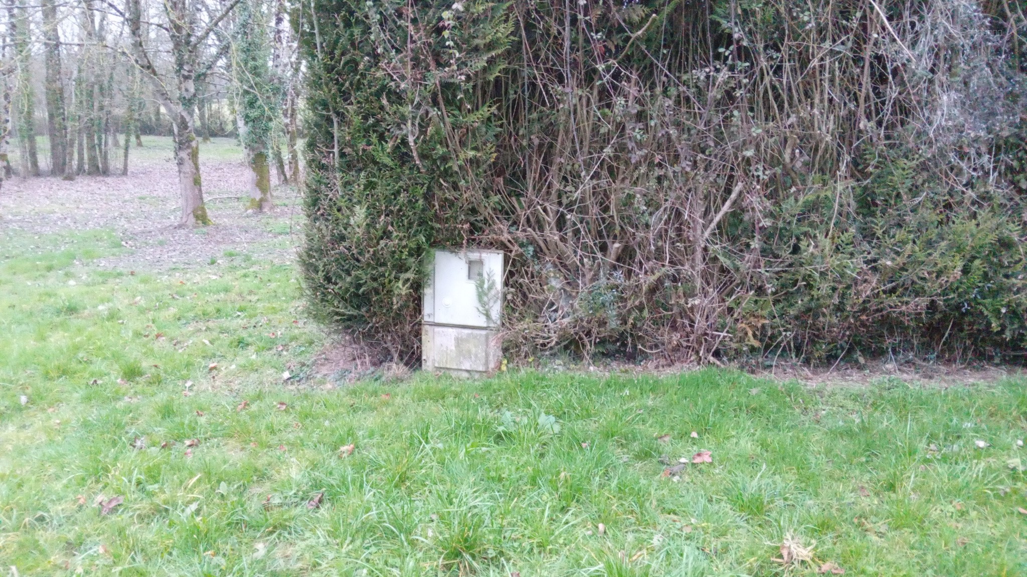 Bien immobilier à vendre à Mazieres en gatine, 4 745 m² – photo 3 sur 5