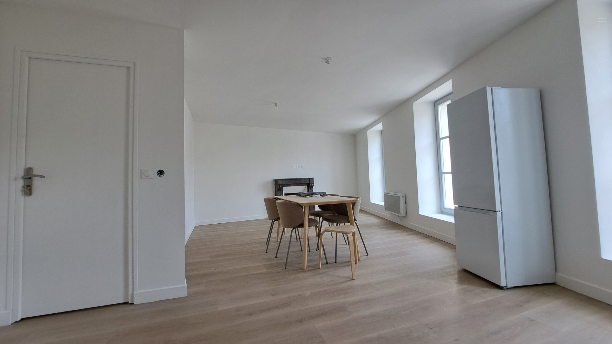 Appartement à louer à Parthenay, 94 m², 4 pièces – photo 3 sur 13