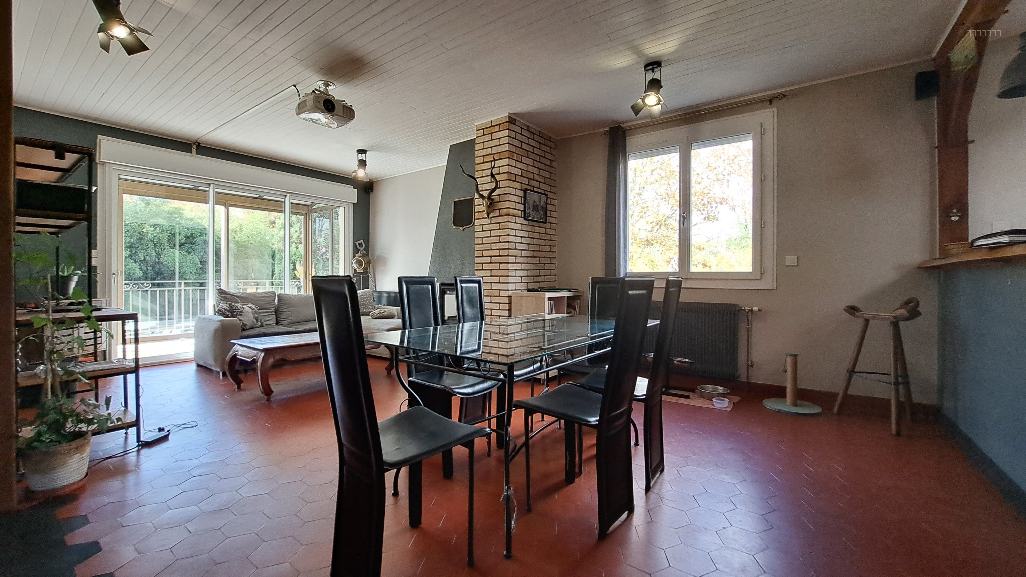 Maison à vendre à Mazieres en gatine, 91 m², 4 pièces – photo 1 sur 19