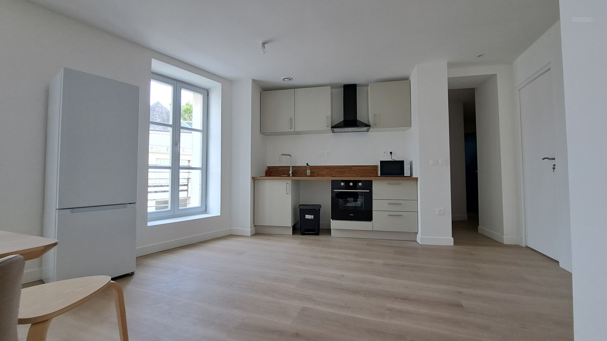 Appartement à louer à Parthenay, 94 m², 4 pièces – photo 1 sur 13