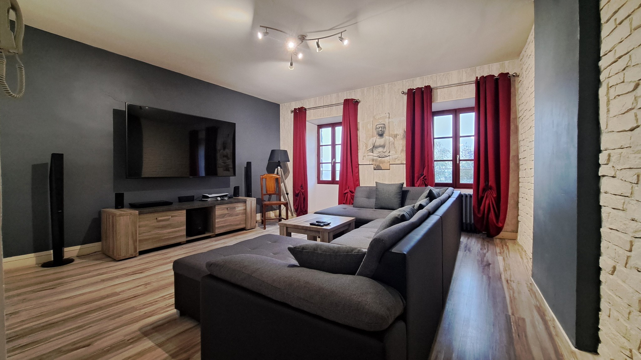 Appartement à vendre à Parthenay, 22 m², 5 pièces – photo 3 sur 11